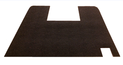 Tapis de cabine John Deere 4020 - 4320