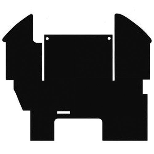 Tapis de cabine John Deere SG2 3040 - 3650