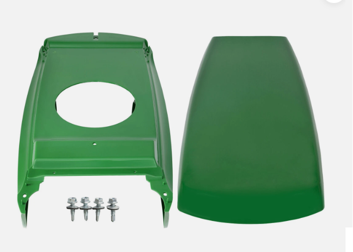 Capot John Deere LT150 LT160 LT170 LT180 LT190