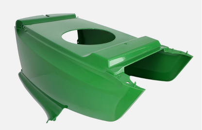 Capot inférieur John Deere LT150 LT160 LT170 LT180 LT190