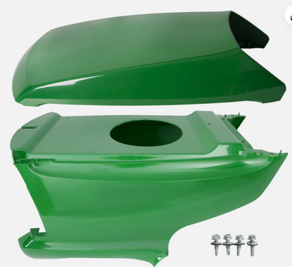 Capot John Deere LT150 LT160 LT170 LT180 LT190