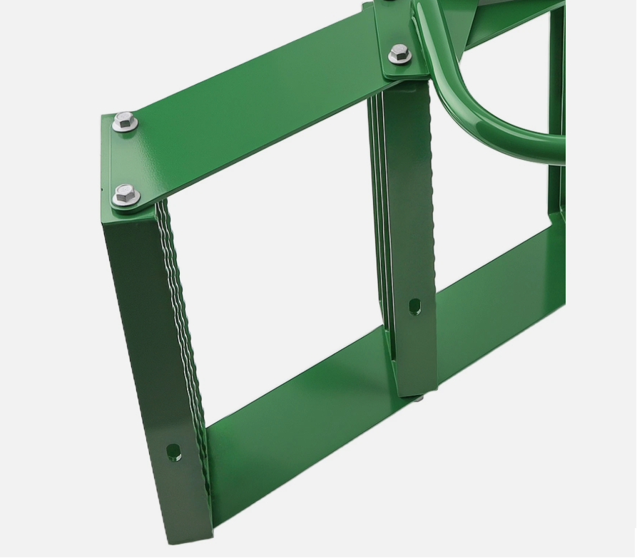 Marche Pieds Gauche John Deere Série 20