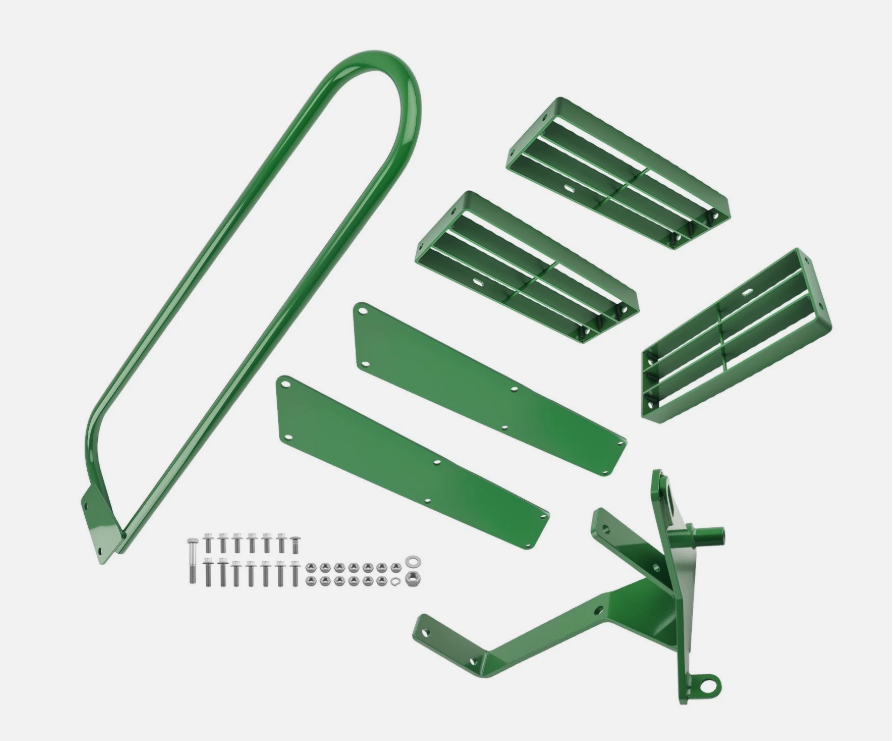 Marche Pieds Gauche John Deere Série 20