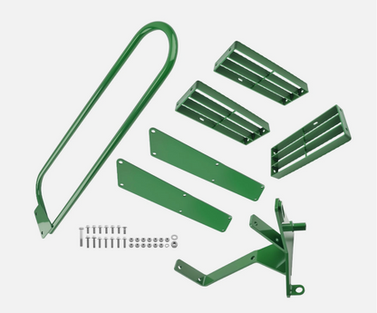 Marche Pieds Gauche John Deere Série 20