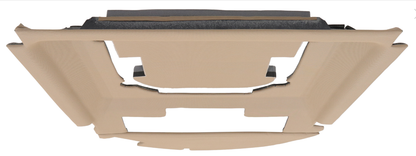 Plafonnier de cabine avec toit ouvrant John Deere SG2 Série Europe