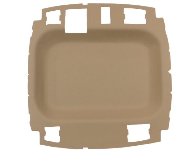 ( En Stock )Intérieur de cabine John Deere Série 7700, 7800, 7210, 7410, 7510, 7610, 7710, 7810