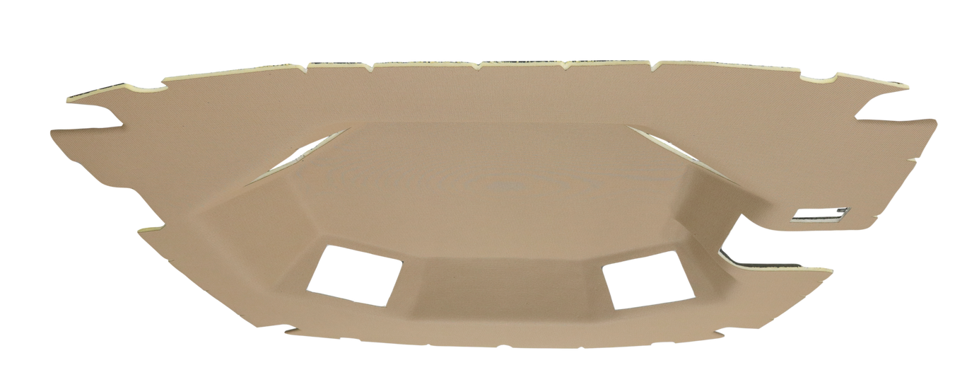 Plafonnier Vynil John Deere Série 8100, 8100T, 8200, 8200T, 8300, 8300T, 8400, 8400T, 8110, 8110T, 8210, 8210T, 8310, 8310T, 8410, 8410T