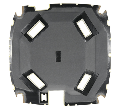 Plafonnier Vynil John Deere Série 8100, 8100T, 8200, 8200T, 8300, 8300T, 8400, 8400T, 8110, 8110T, 8210, 8210T, 8310, 8310T, 8410, 8410T