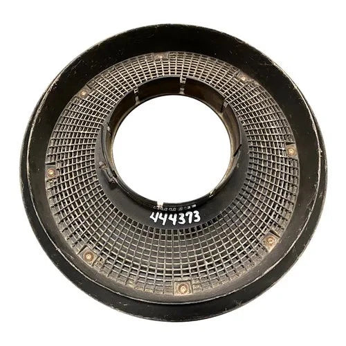 Pré filtre , Pré cleaner John Deere