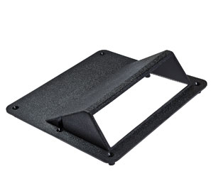Support de Radio John Deere SG2 Série 30 / 40 / 50