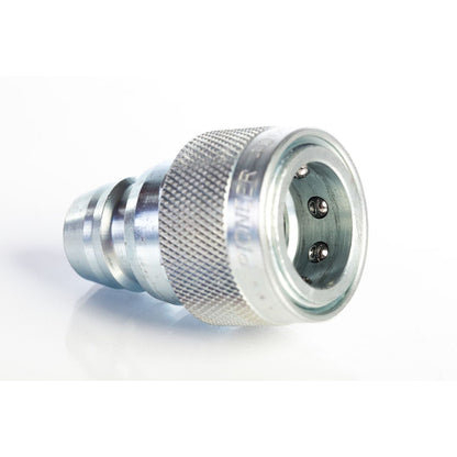 Raccord US vers ISO Hydraulique distributeur John Deere