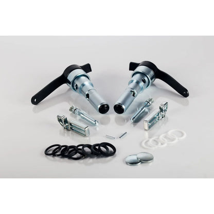 Kit conversion ISO Raccord Hydraulique distributeur John Deere