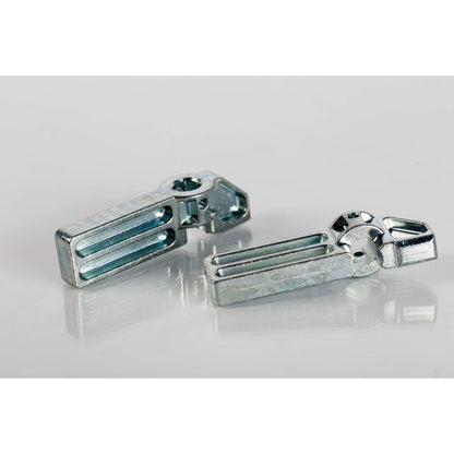 Kit conversion ISO Raccord Hydraulique distributeur John Deere