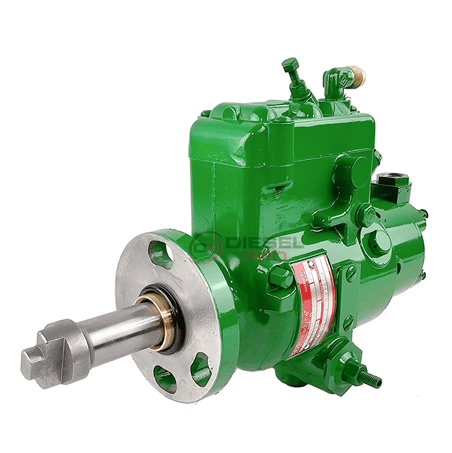 Pompe injection 4020 deuxième Génération Rossa Master John Deere