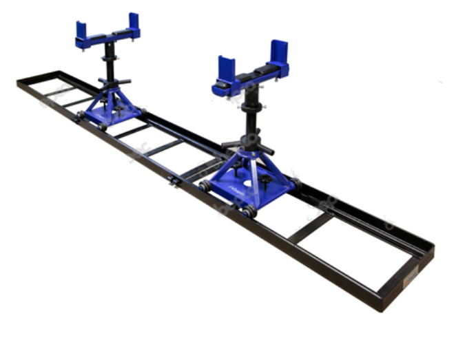 Séparateur de tracteur