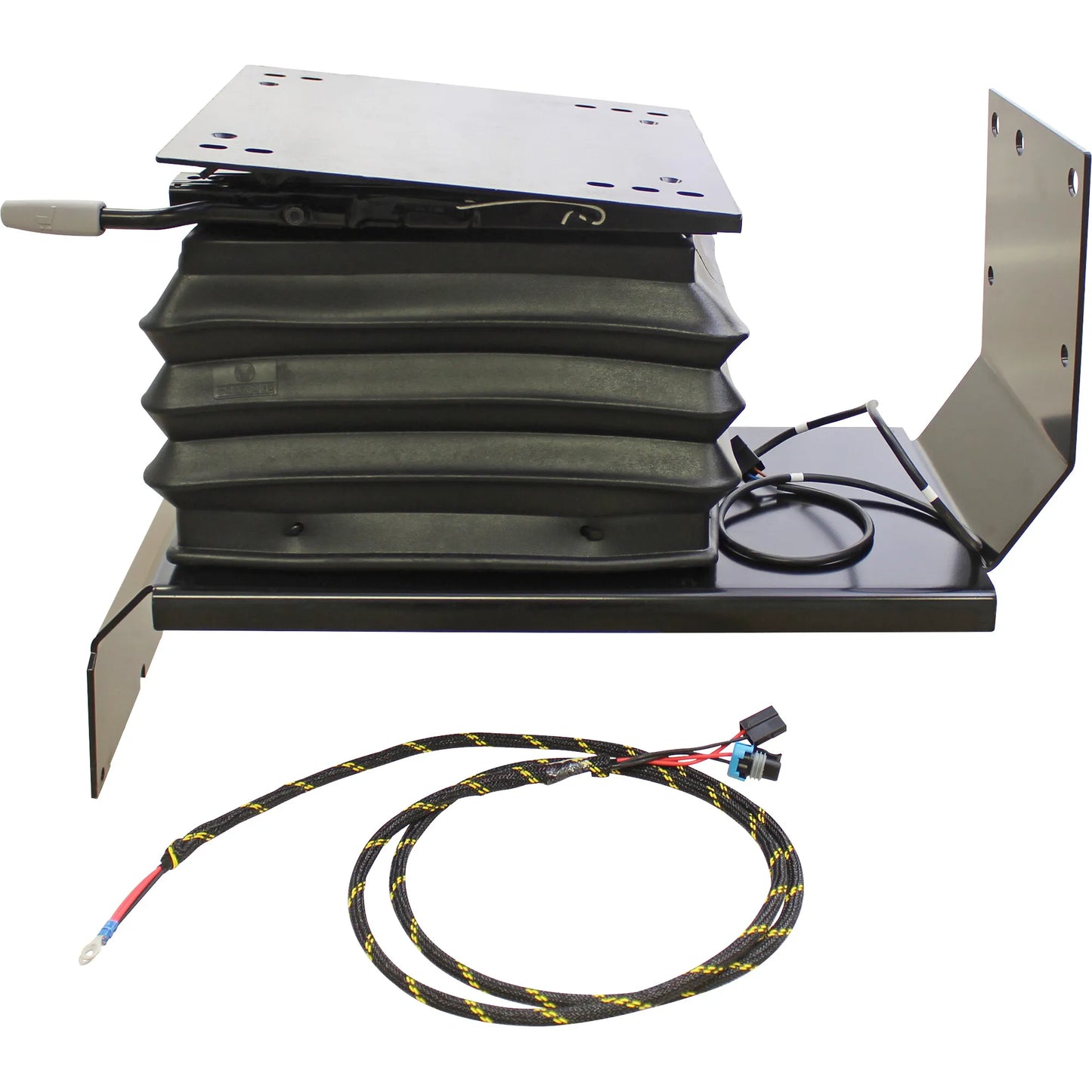 Suspension de Siège kit conversion Air John Deere série 30 40 50 55