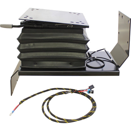 Suspension de Siège kit conversion Air John Deere série 30 40 50 55