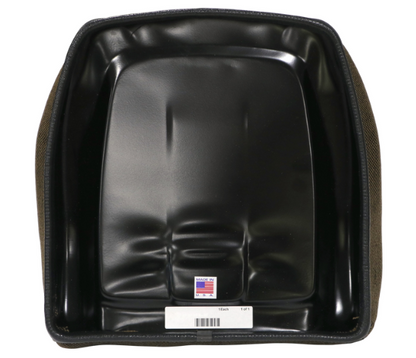 Assise et Dossier de Siège John Deere Série 7000 8000 9000