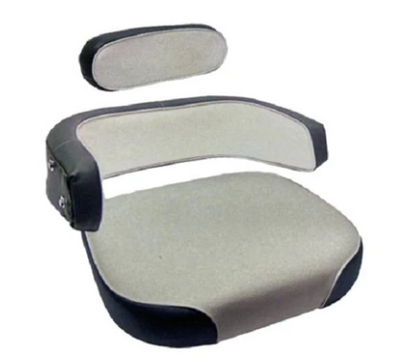 Coussin siège Masey Fergusson 1080 1100 1105 1130 1155