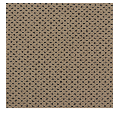 Habillage Bas de cabine John Deere Série 6100 - 6900