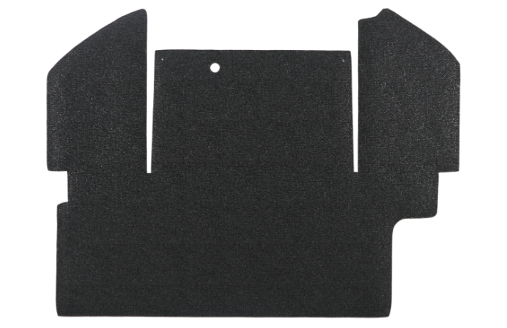 Tapis de cabine John Deere SG2 4030 - 4630
